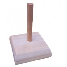 Finger Puppet Stand